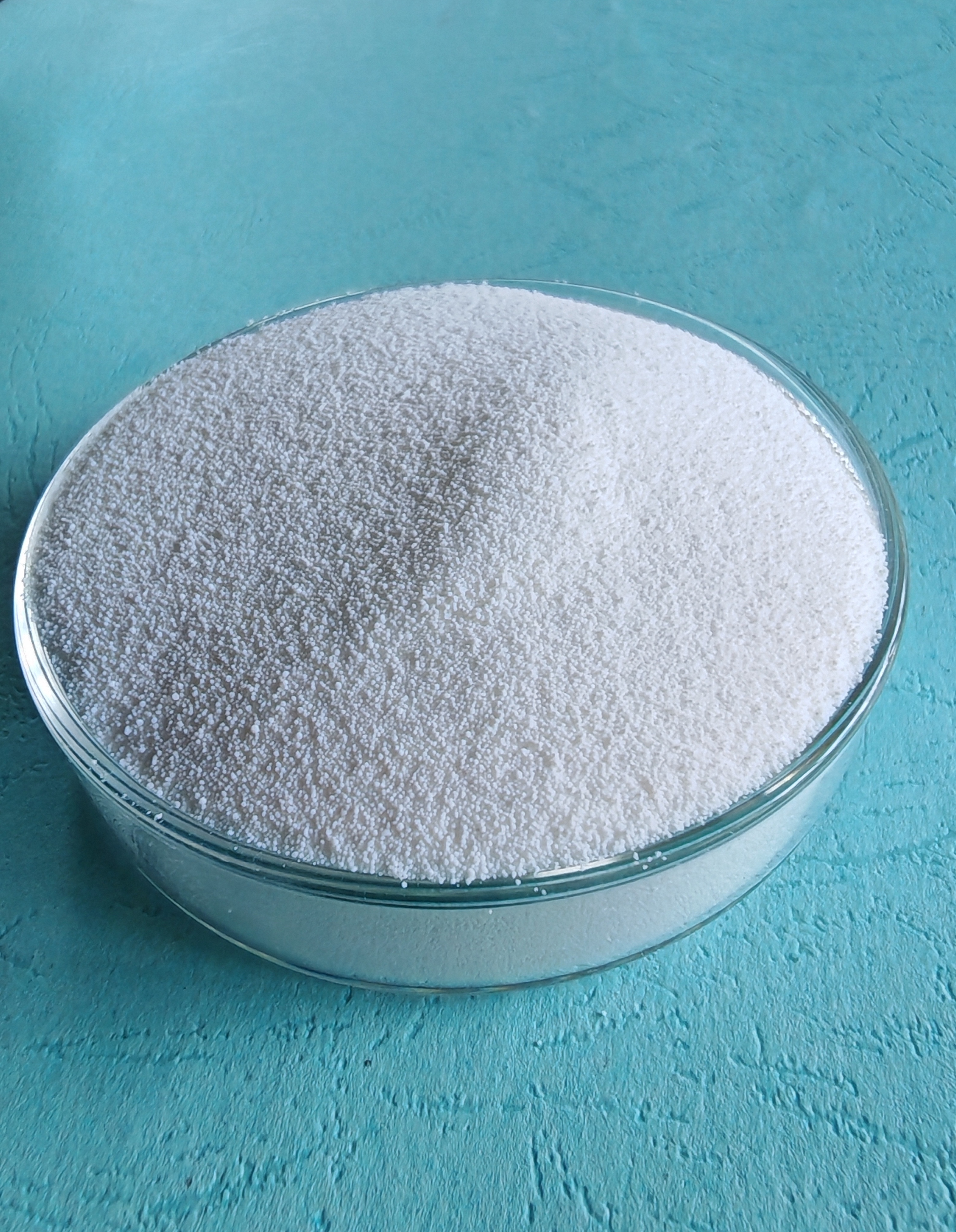 Chemical Manufacturing